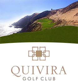 Quivira Golf Club in Los Cabos to debut Oct. 1, 2014